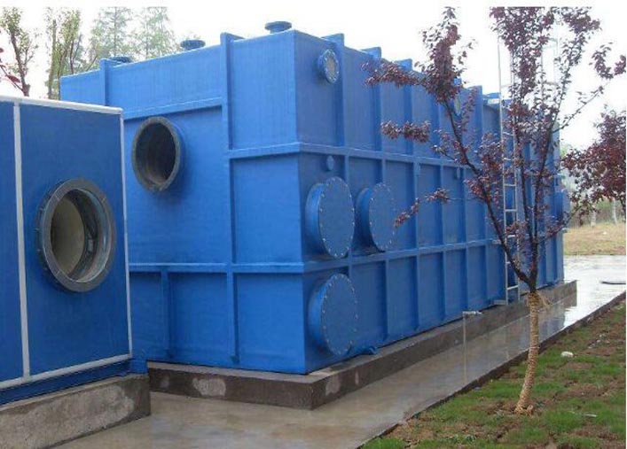 北京玻璃鋼除臭箱